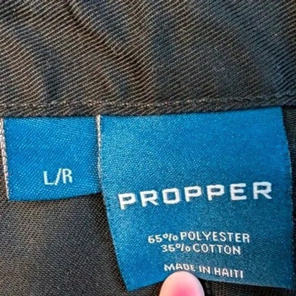 Propper cargo shorts